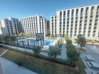Discover Affordable Luxury Living in the Heart of Aljada – Welcome to Tiraz! 🌟-15