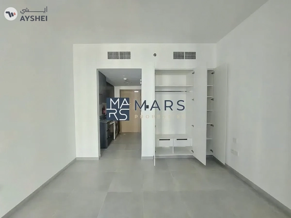Discover Affordable Luxury Living in the Heart of Aljada – Welcome to Tiraz! 🌟