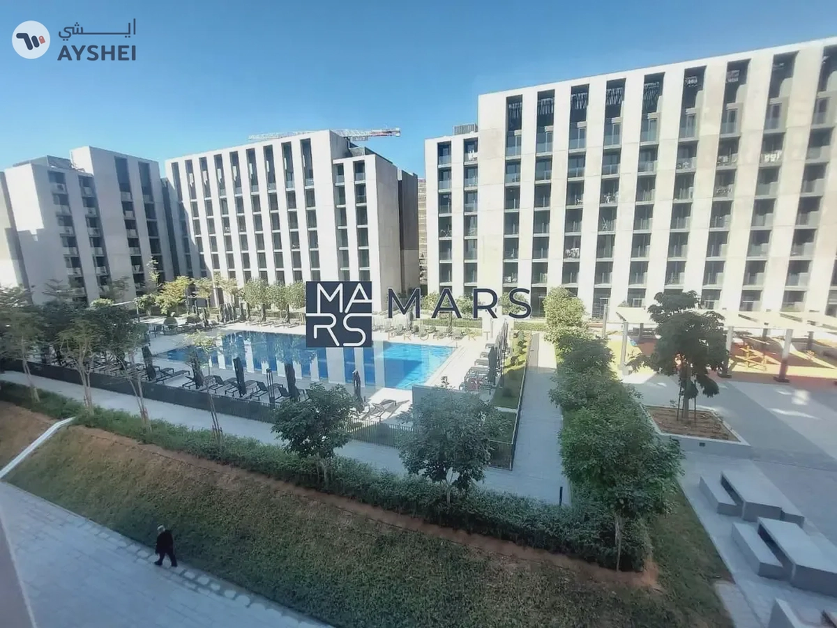 Discover Affordable Luxury Living in the Heart of Aljada – Welcome to Tiraz! 🌟-15-15