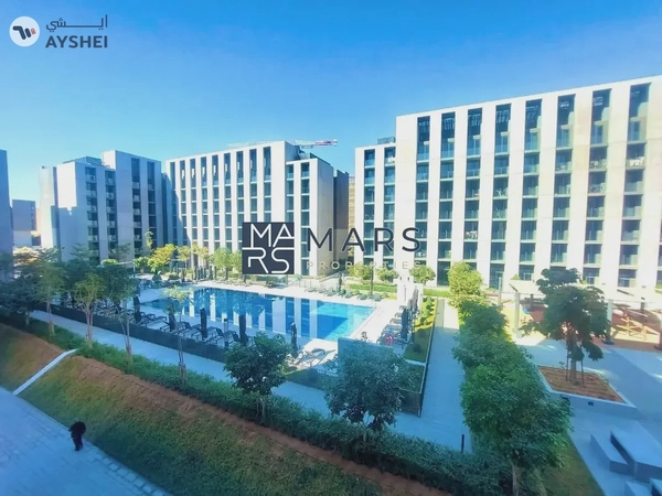 Discover Affordable Luxury Living in the Heart of Aljada – Welcome to Tiraz! 🌟