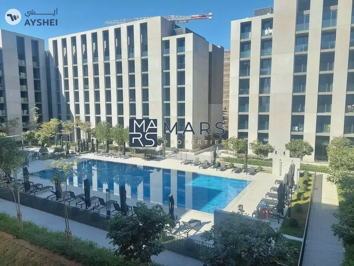 Discover Affordable Luxury Living in the Heart of Aljada – Welcome to Tiraz! 🌟-2-2