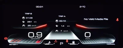 Haval H6 2.0 GDiT ( 2024 Model ) in Black Color GCC Specs-11