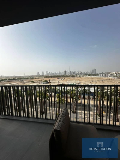 MAG 930, MAG City, District 7, Mohammed Bin Rashid City, Dubai-6