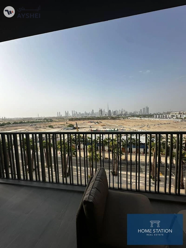 MAG 930, MAG City, District 7, Mohammed Bin Rashid City, Dubai