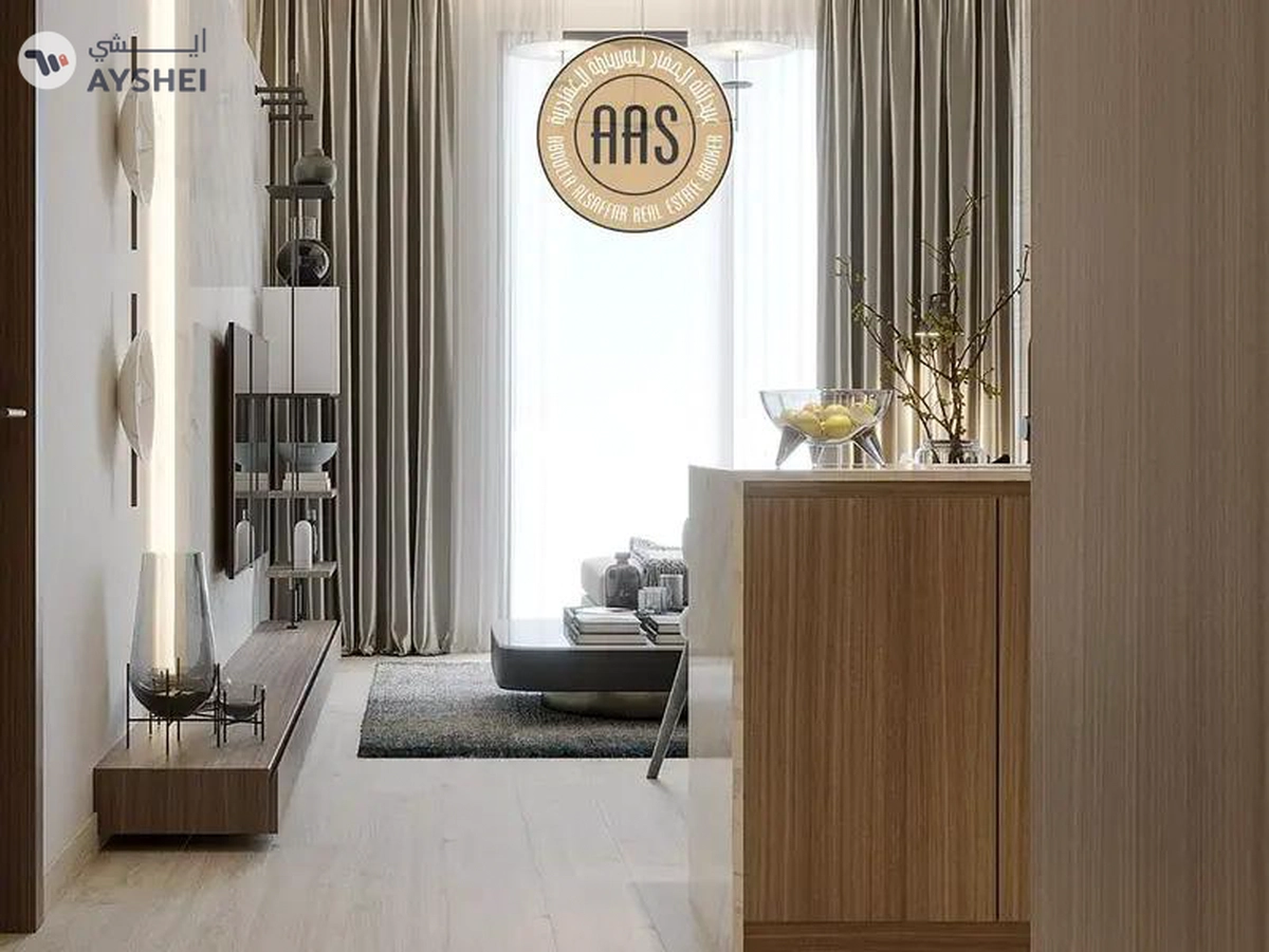 Enaya Residences, JVT District 3, Jumeirah Village Triangle (JVT), Dubai