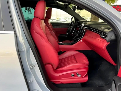 MASERATI GRECALE GT - 2023 - 2.0L ONLY 28000KM - SUPER CLEAN TITLE FRESH JAPAN IMPORT-11