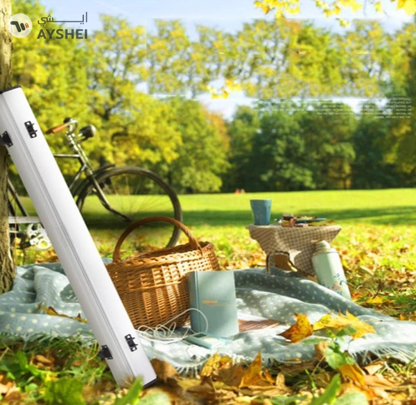 Yatai Decor Folding Table Portable Outdoor Indoor Foldable Picnic Table
