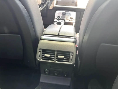 Land Rover Range Rover Velar Other-1
