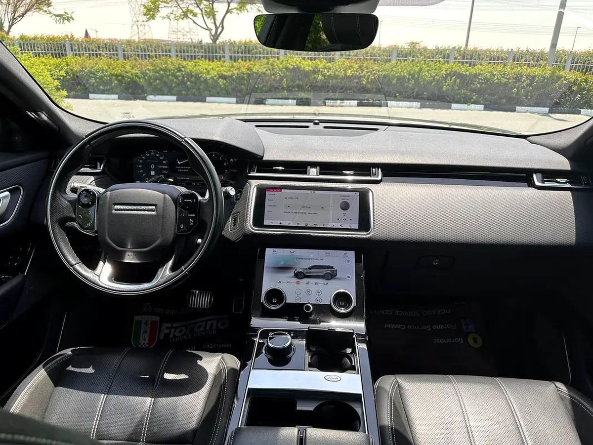 Land Rover Range Rover Velar Other-7-7