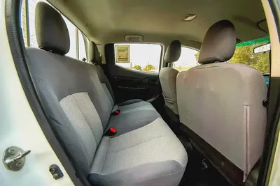 L200 | Double Cabin 4x2 | Manual | GCC Specs | Ref#M05921-10