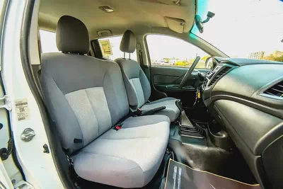 L200 | Double Cabin 4x2 | Manual | GCC Specs | Ref#M05921-8