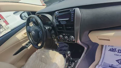 2022 Toyota Yaris SE | GCC Specs | Low Mileage | Excellent Condition-8