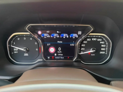 (2021) GMC YOUKN //DENALI// GCC FULL OPTION -EXCELLENT CONDITION--11
