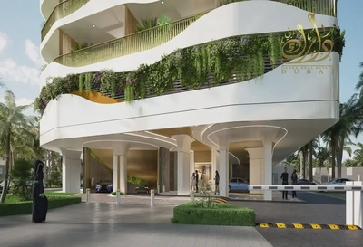 20% DOWN payment | FULLY FURNISHED| 1% MONTHLY| NEAR TO METRO-1