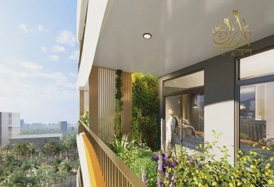 20% DOWN payment | FULLY FURNISHED| 1% MONTHLY| NEAR TO METRO-3