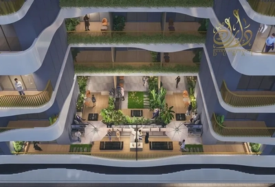 20% DOWN payment | FULLY FURNISHED| 1% MONTHLY| NEAR TO METRO-0