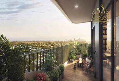 20% DOWN payment | FULLY FURNISHED| 1% MONTHLY| NEAR TO METRO-4