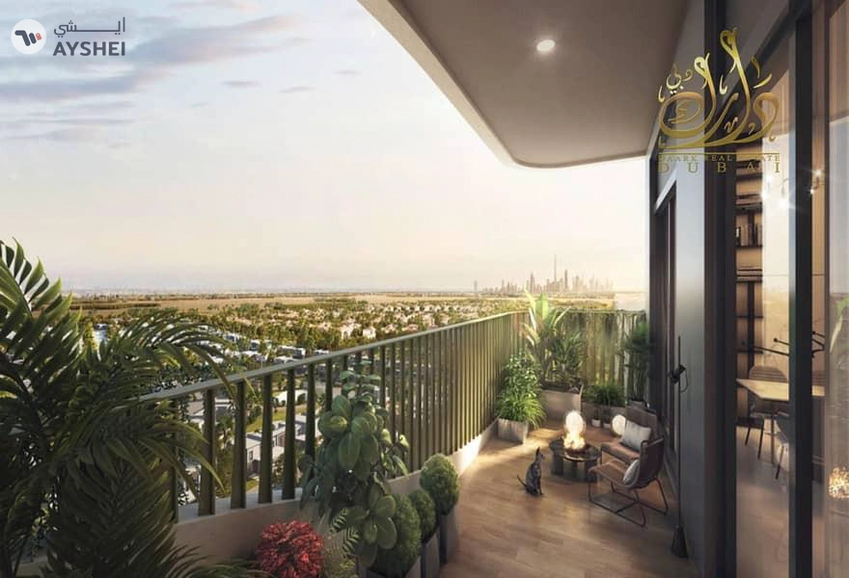 20% DOWN payment | FULLY FURNISHED| 1% MONTHLY| NEAR TO METRO