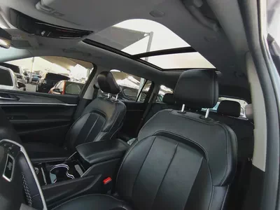 Jeep Grand Cherokee L Limited 2022 | GCC Specs | Low Mileage-14
