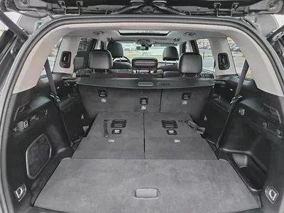 Jeep Grand Cherokee L Limited 2022 | GCC Specs | Low Mileage-18