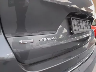 Jeep Grand Cherokee L Limited 2022 | GCC Specs | Low Mileage-6