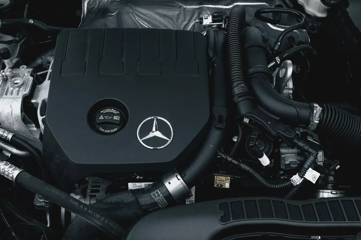 2,155 P.M |  A 200 AMG | 0% Downpayment | 2028 WARRANTY!-13-13