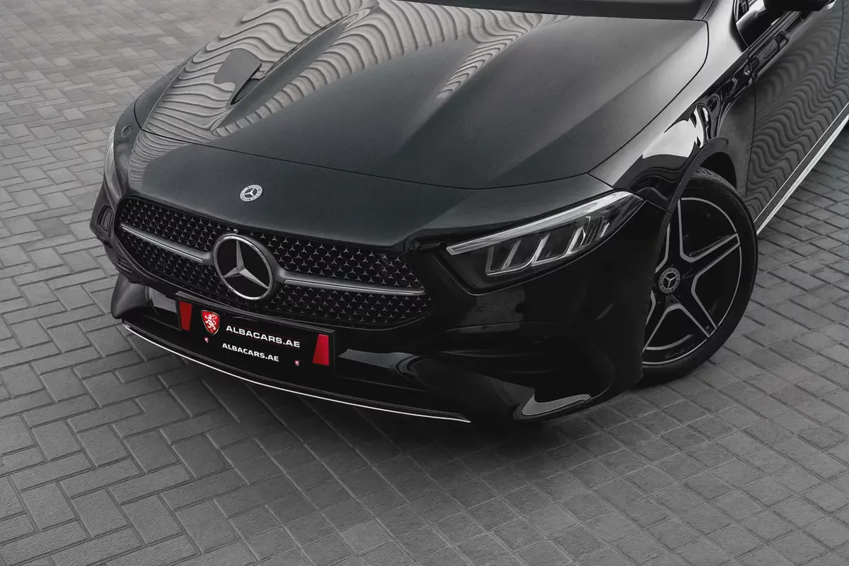 2,155 P.M |  A 200 AMG | 0% Downpayment | 2028 WARRANTY!-6-6