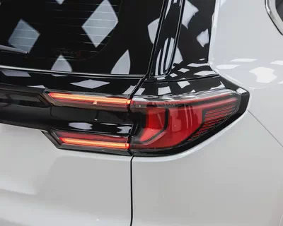 GMC ACADIA DENALI - 2024 - GCC - WARRANTY AND SERVICE CONTRACT - BRAND NEW CONDITION-4