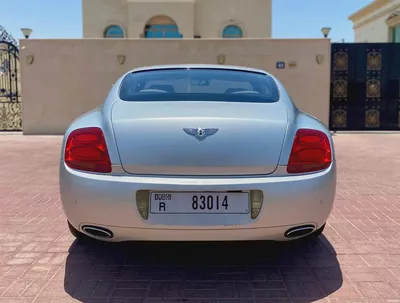 2004 Bentley Continental GT  6.0L W12 || FULL SERVICE HISTORY ||Accident  free ||pristine condition-7