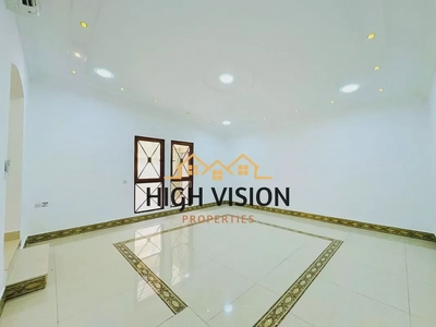 Jouri, Golf Gardens, Khalifa City, Abu Dhabi-11