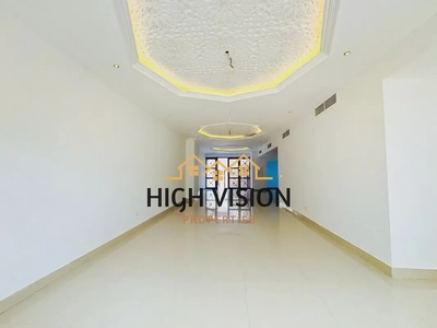 Jouri, Golf Gardens, Khalifa City, Abu Dhabi-15