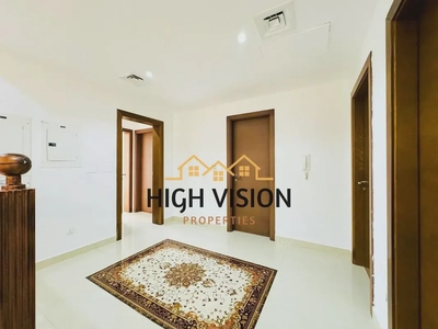 Jouri, Golf Gardens, Khalifa City, Abu Dhabi-9