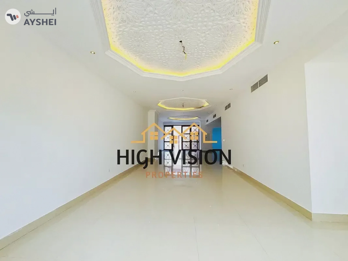 Jouri, Golf Gardens, Khalifa City, Abu Dhabi-15-15