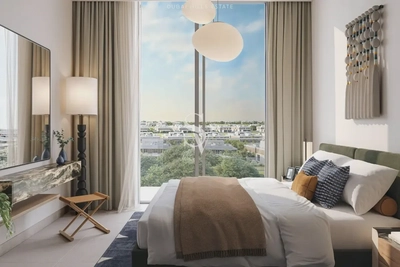 Golf Hillside, Dubai Hills Estate, Dubai-6