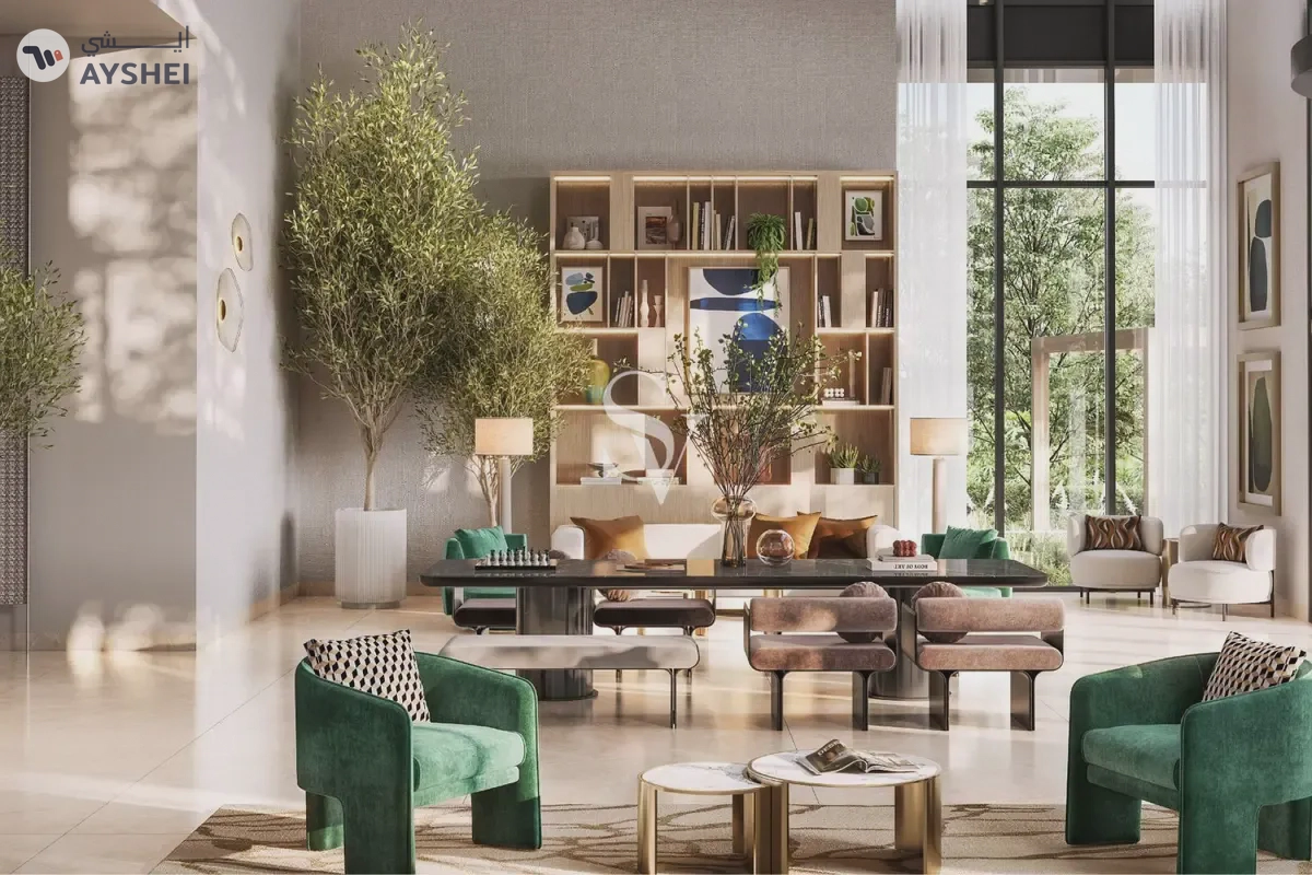 Golf Hillside, Dubai Hills Estate, Dubai-7-7