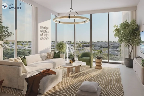 Golf Hillside, Dubai Hills Estate, Dubai
