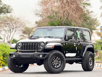 RUBICON 393 / BRAND NEW / FULL OPTION-0