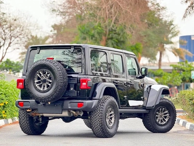 RUBICON 393 / BRAND NEW / FULL OPTION-14