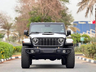 RUBICON 393 / BRAND NEW / FULL OPTION-15