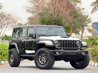 RUBICON 393 / BRAND NEW / FULL OPTION-8