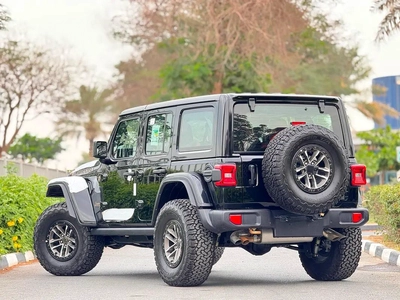RUBICON 393 / BRAND NEW / FULL OPTION-3