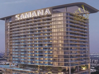 Dubai Investment | 1% Monthly | 70% on Handover-1