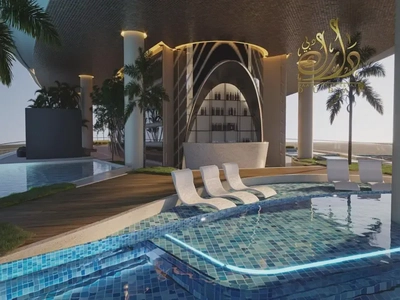 Dubai Investment | 1% Monthly | 70% on Handover-6