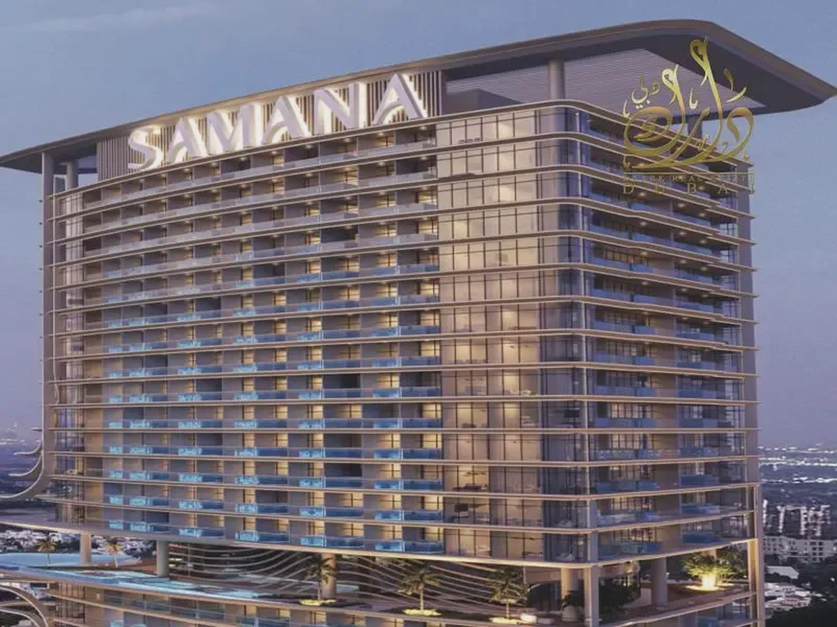 Dubai Investment | 1% Monthly | 70% on Handover-1-1