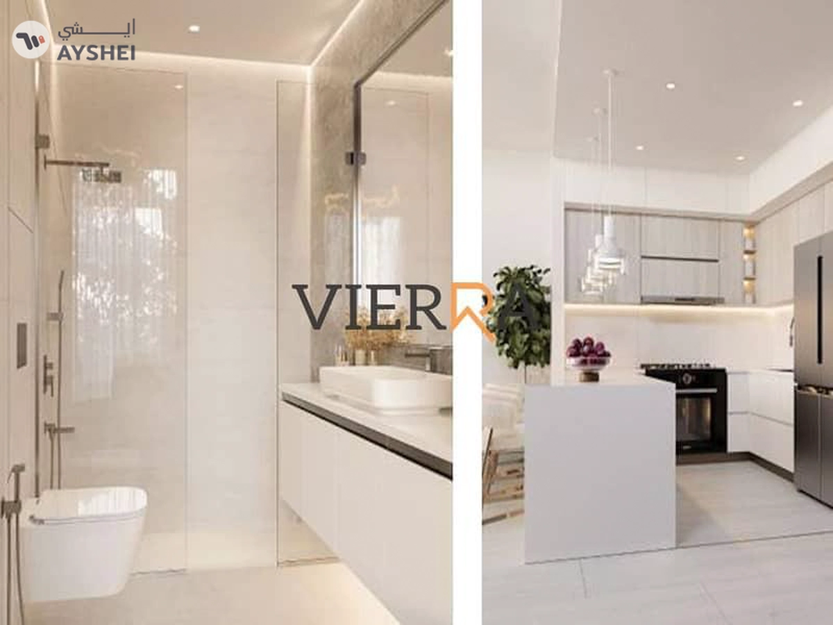 Pearls by Vision, Dubai Silicon Oasis (DSO), Dubai