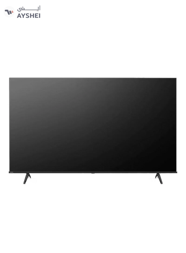 Hisense 55 Inch Full Smart TV 55A61N Black