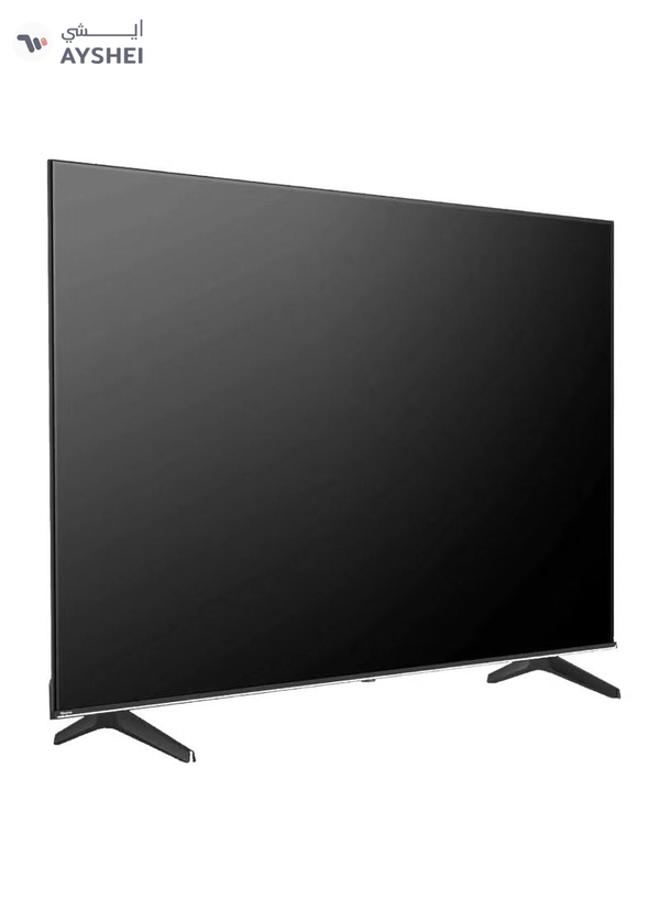 Hisense 55 Inch Full Smart TV 55A61N Black