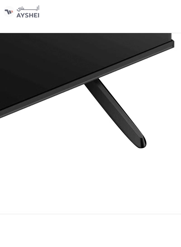Hisense 55 Inch Full Smart TV 55A61N Black