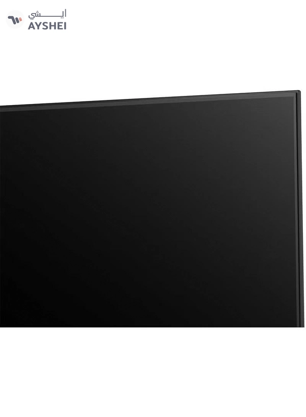 Hisense 55 Inch Full Smart TV 55A61N Black