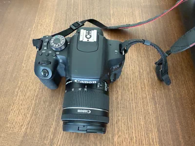 DSLR EOS800D-2